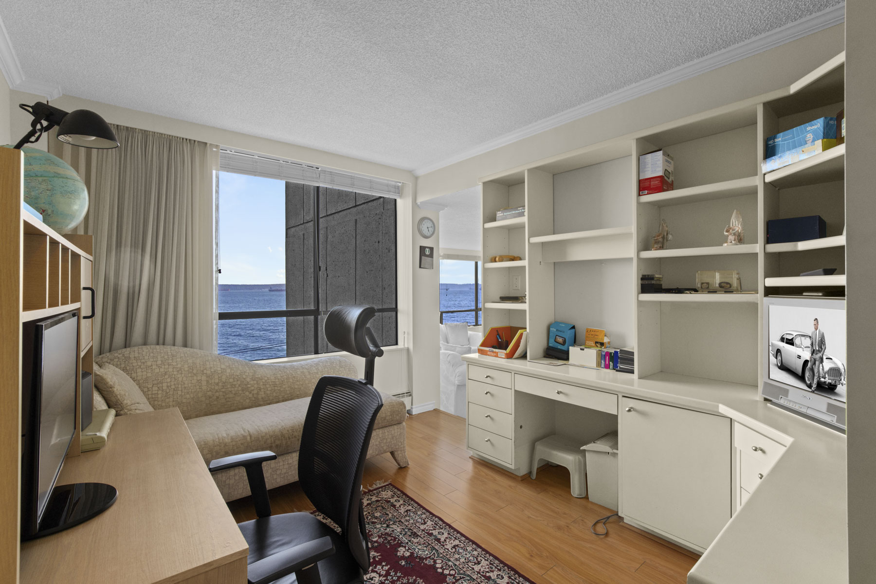 West Vancouver Real Estate