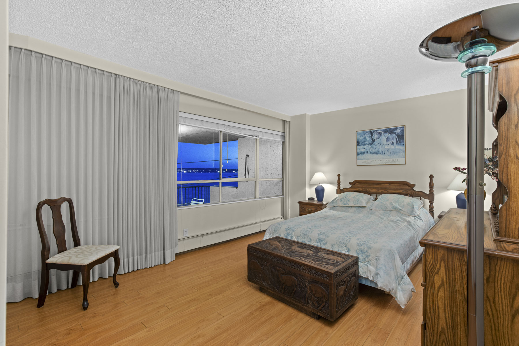West Vancouver Water Front Homes