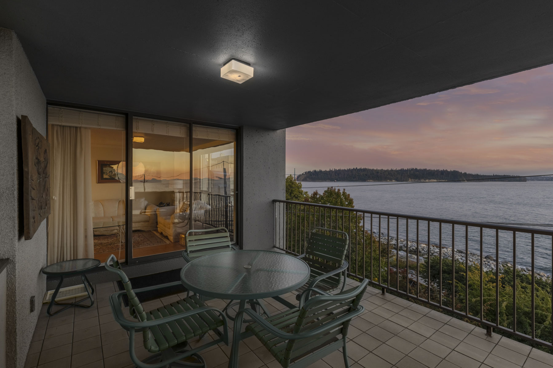 West Vancouver Luxury Homes