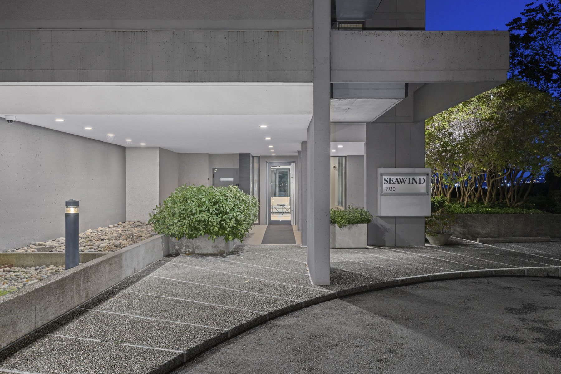 West Vancouver Water Front Homes