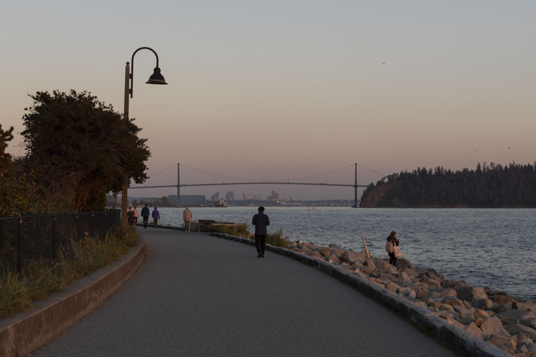 West Vancouver Homes