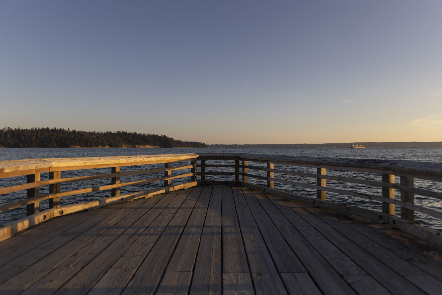 West Vancouver Real Estate