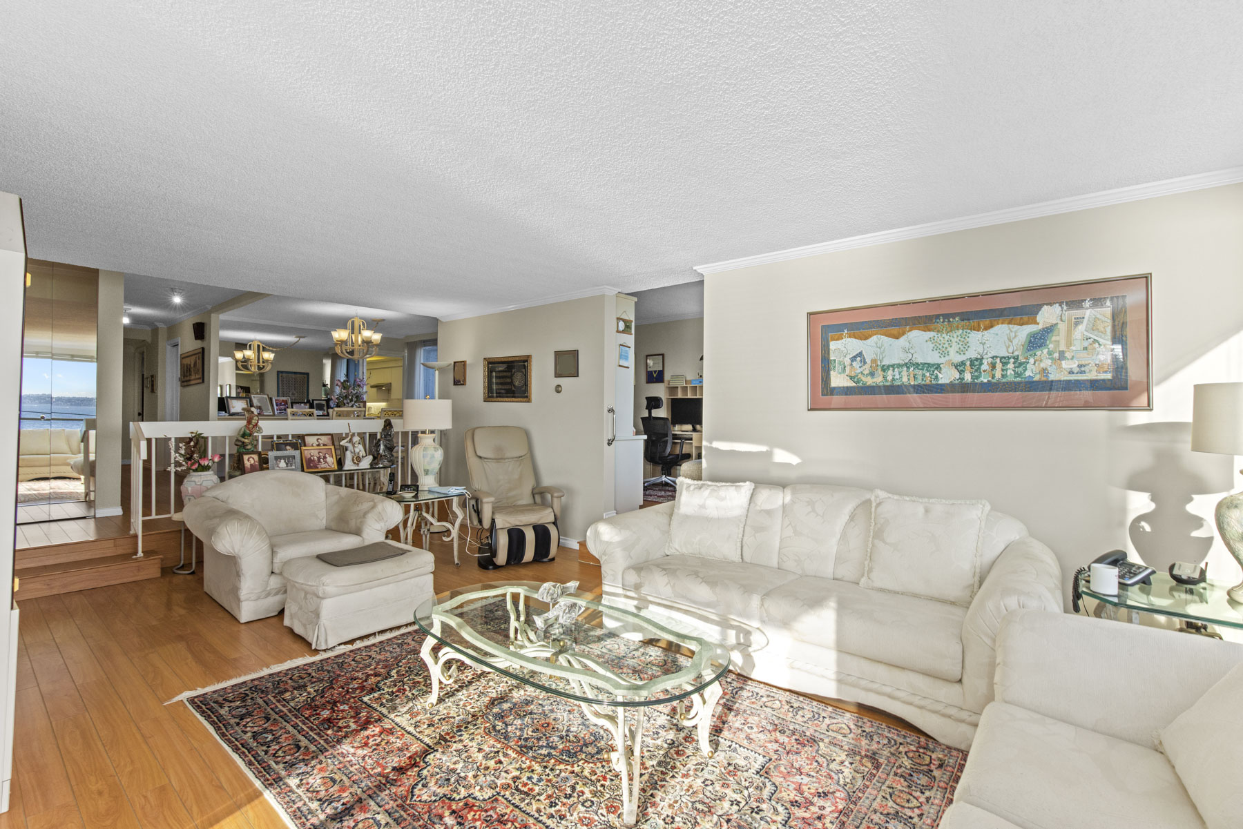 West Vancouver Homes for Sale