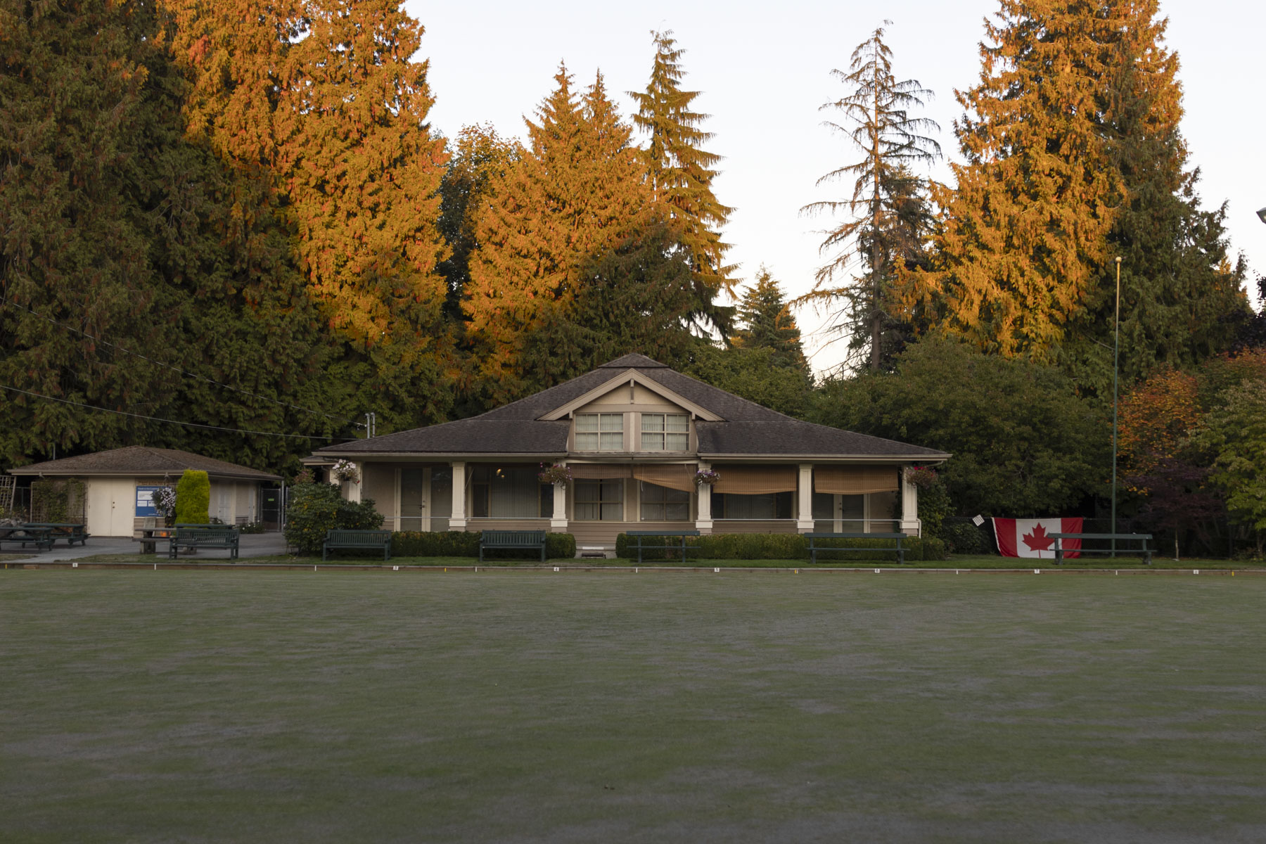 West Vancouver Water Front Homes