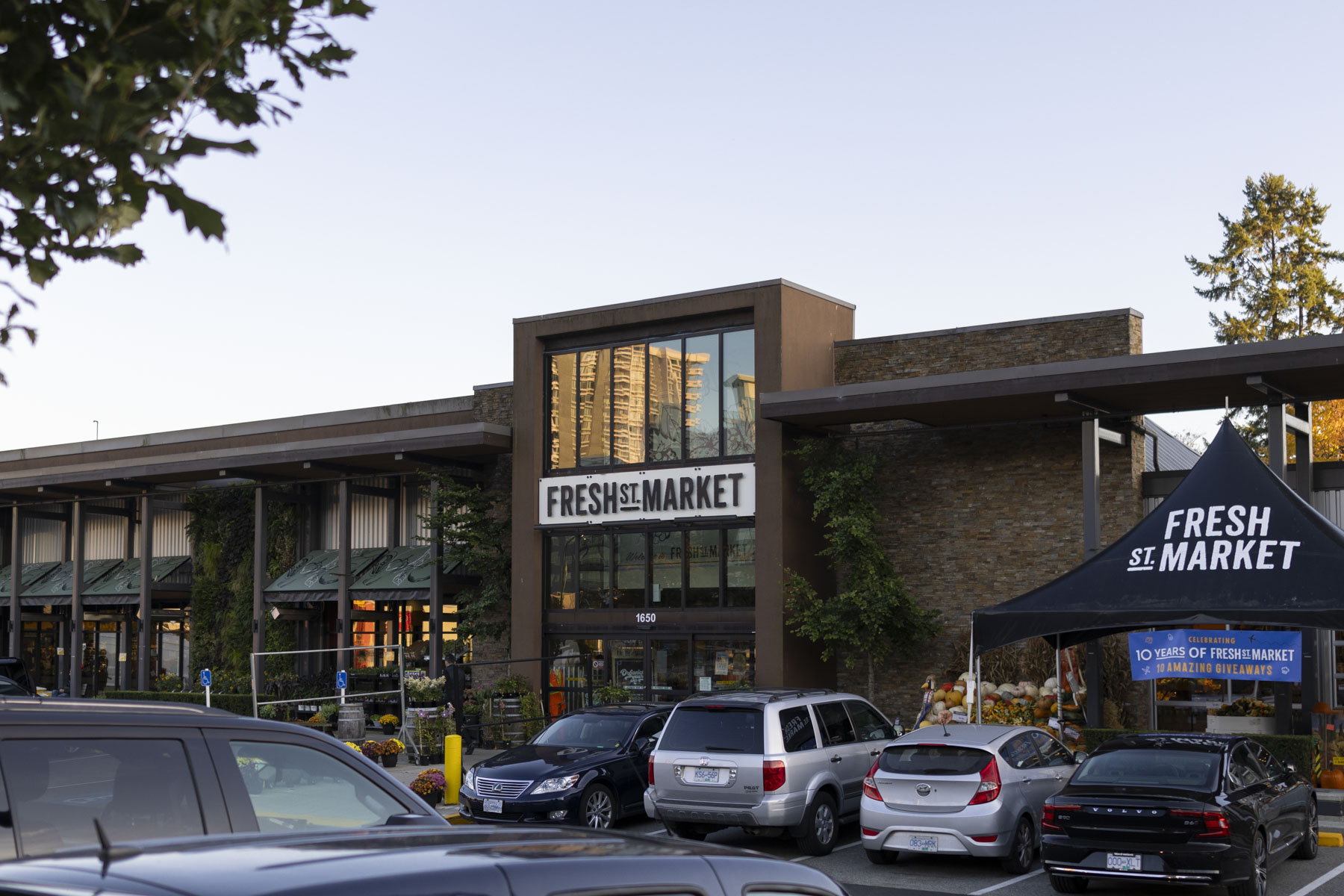 West Vancouver Luxury Homes