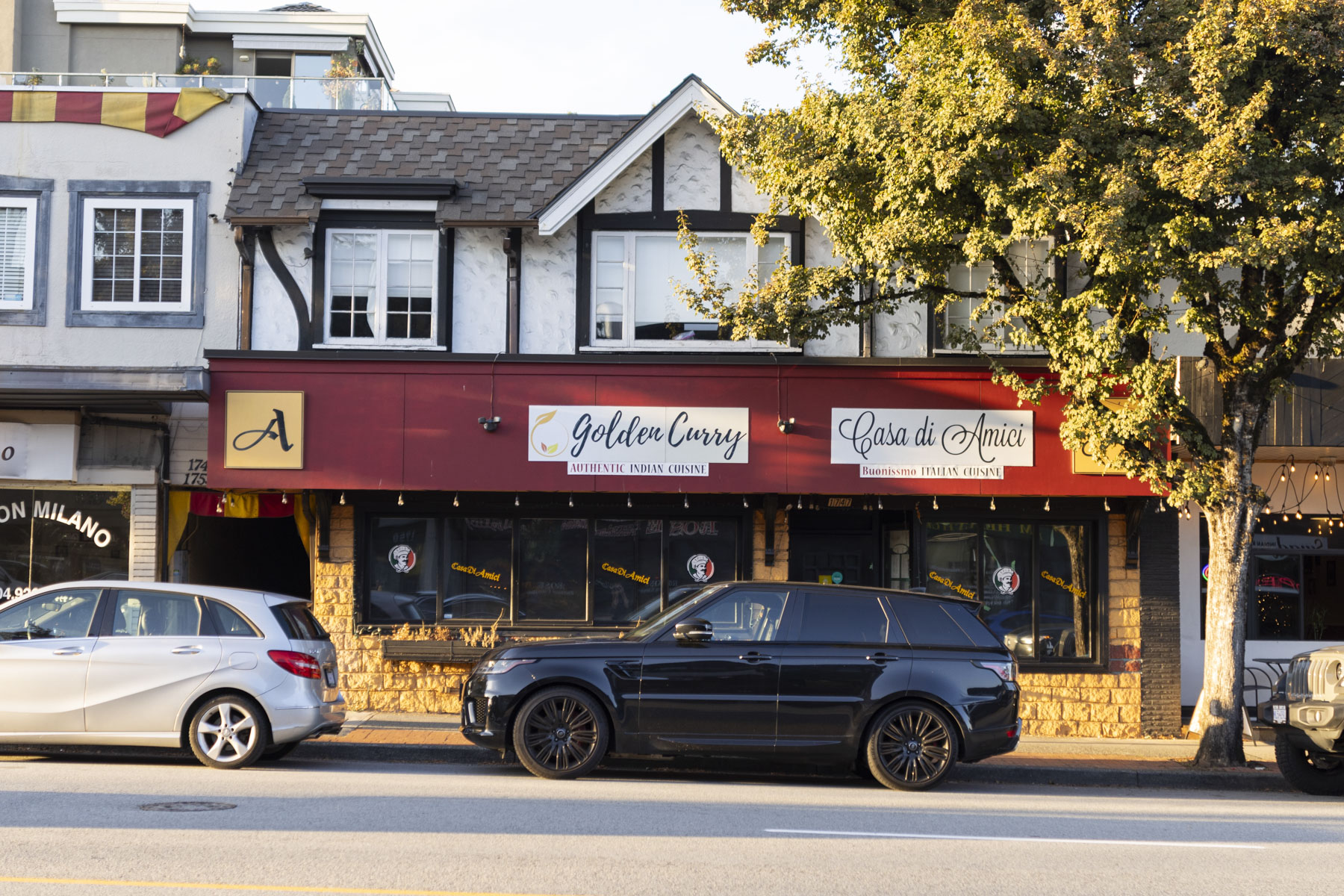 West Vancouver Realtors