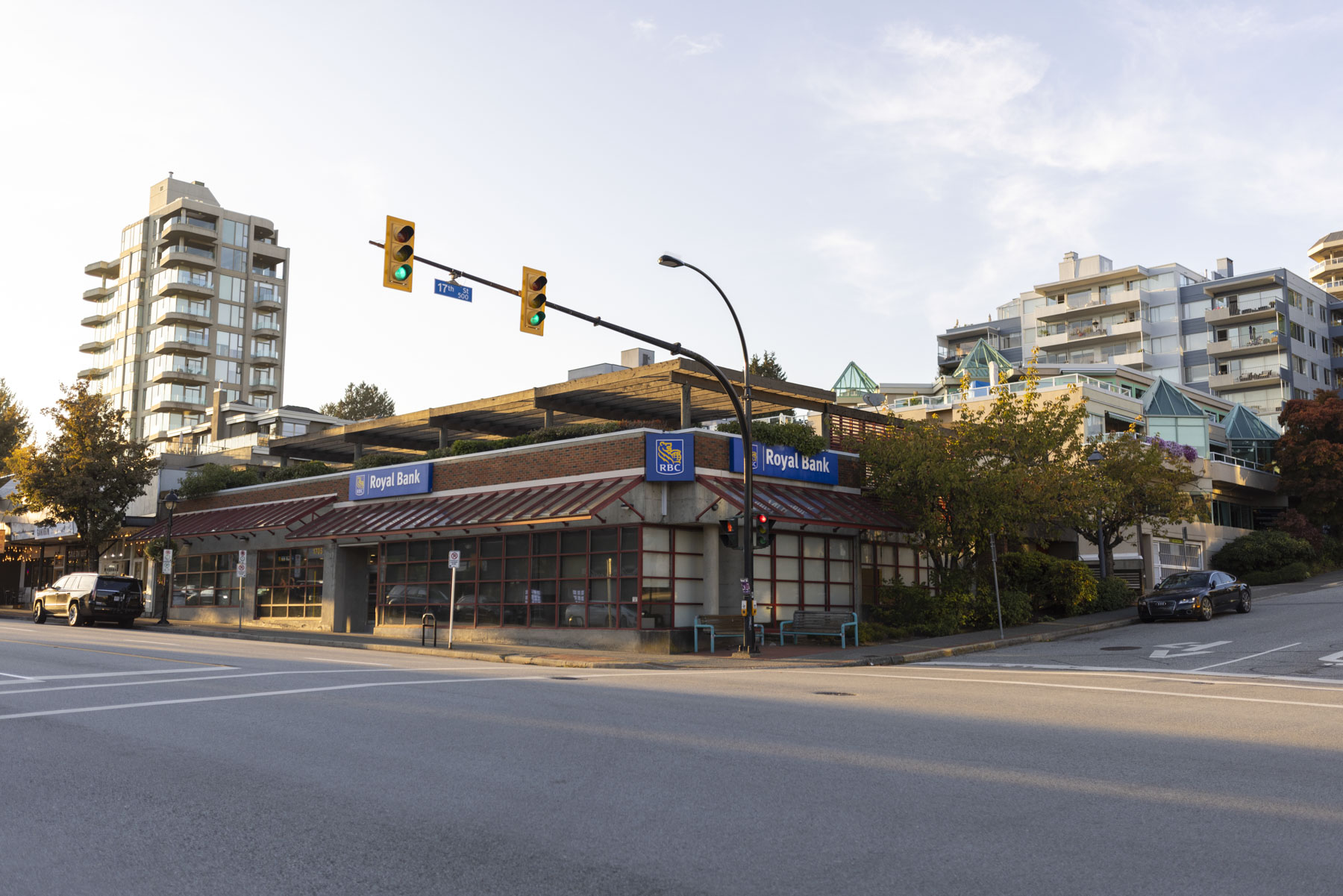 West Vancouver Luxury Homes