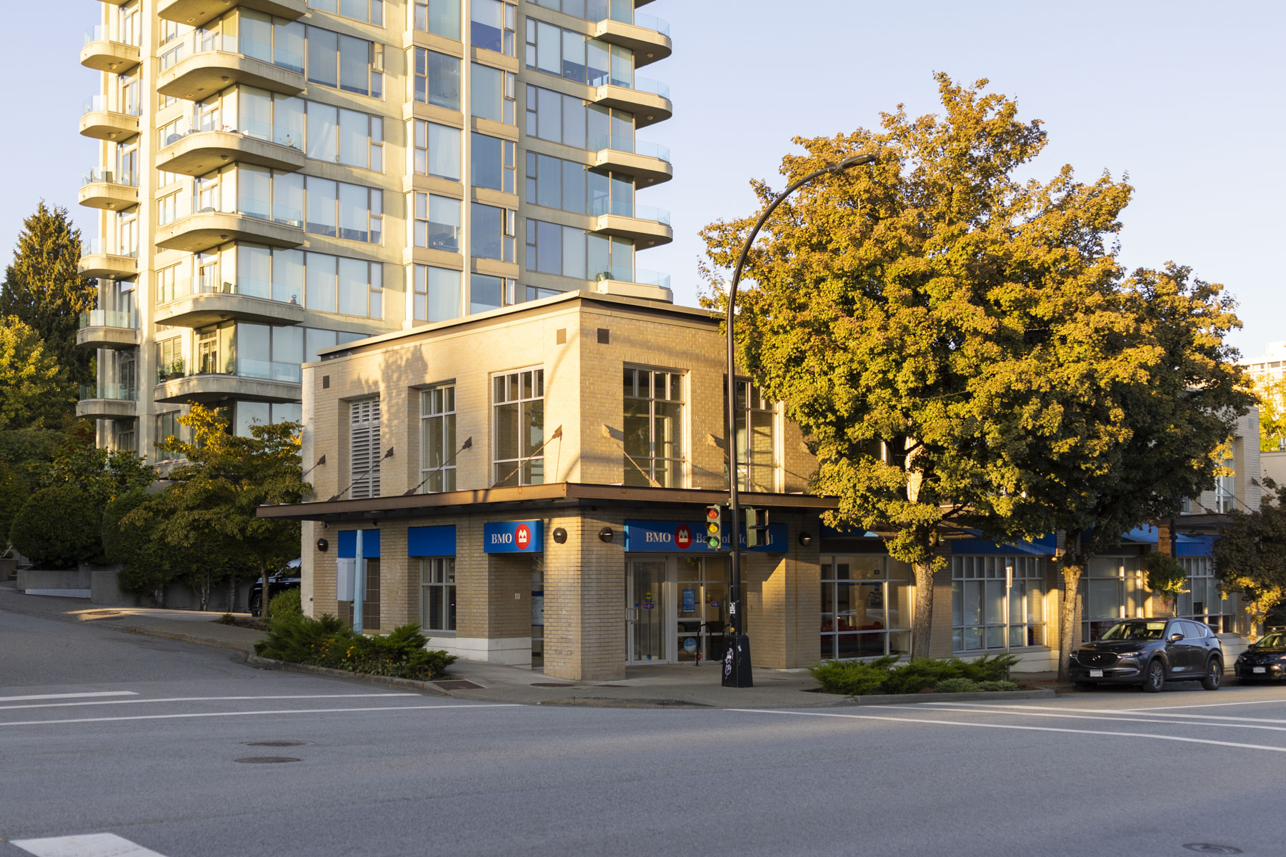 West Vancouver Waterfront Homes