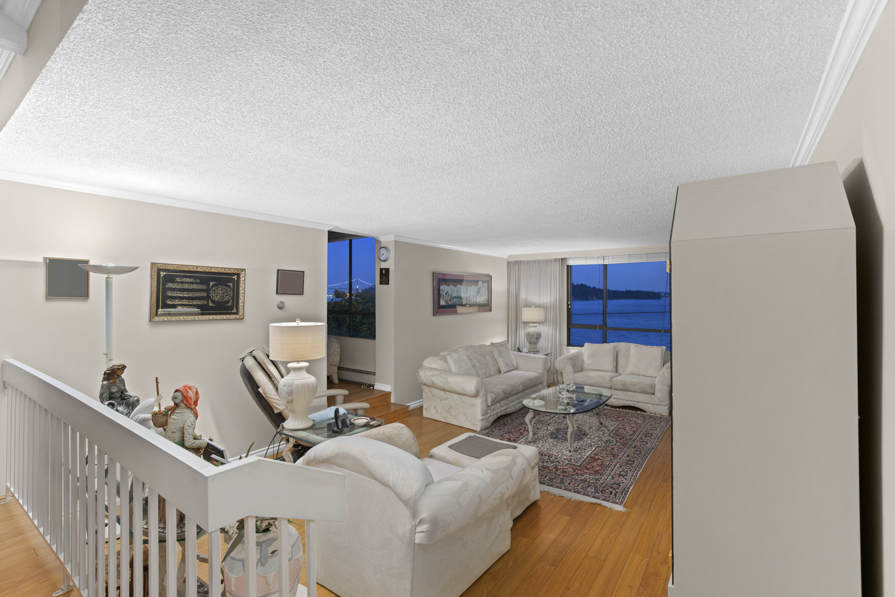 West Vancouver Real Estate