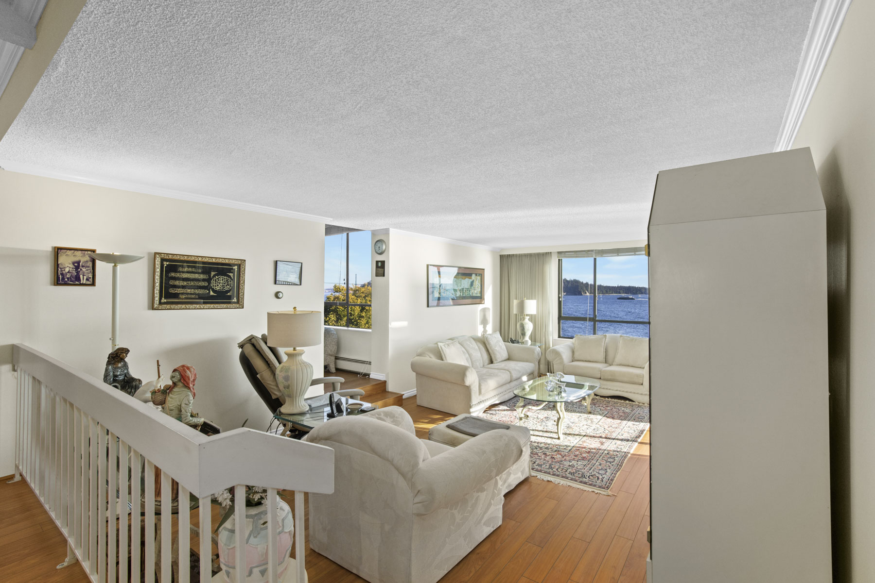 West Vancouver Real Estate