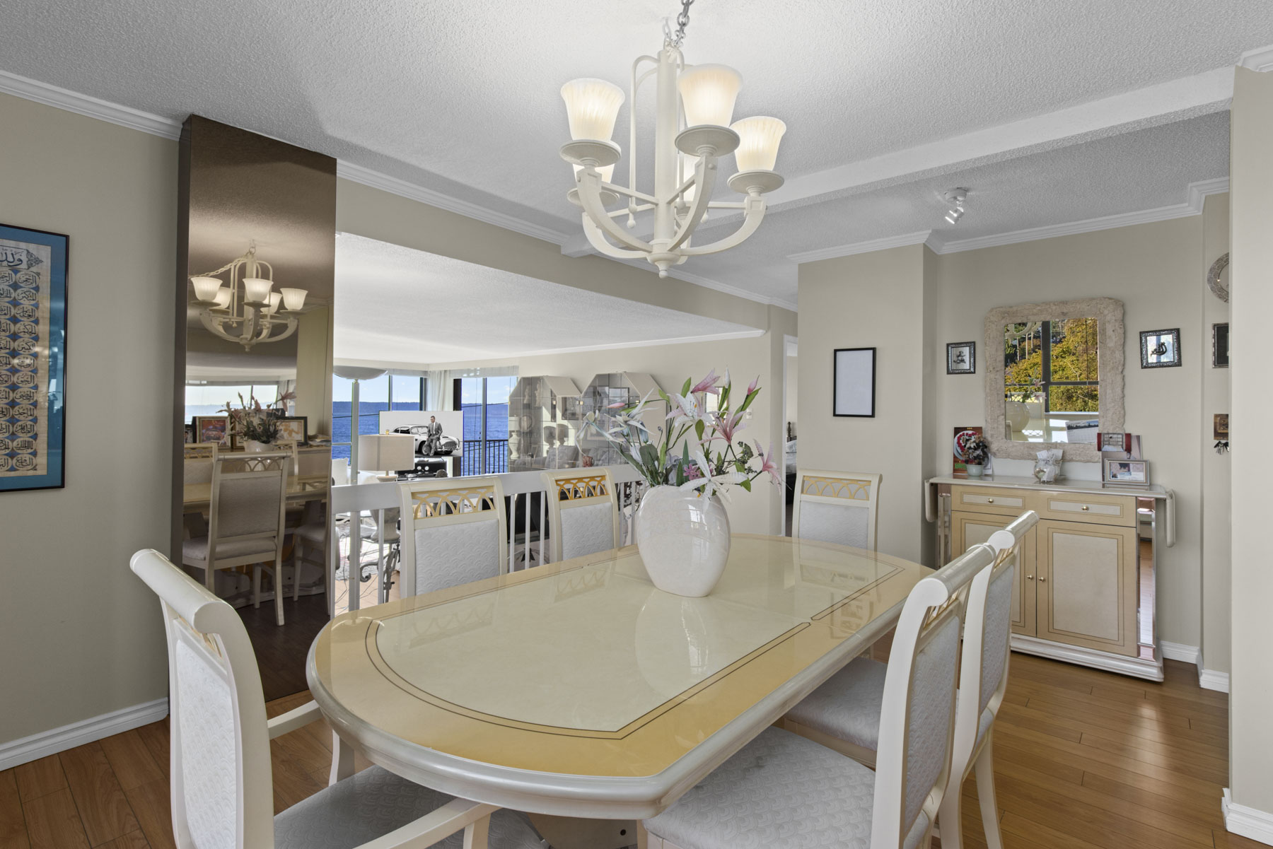 West Vancouver Luxury Homes