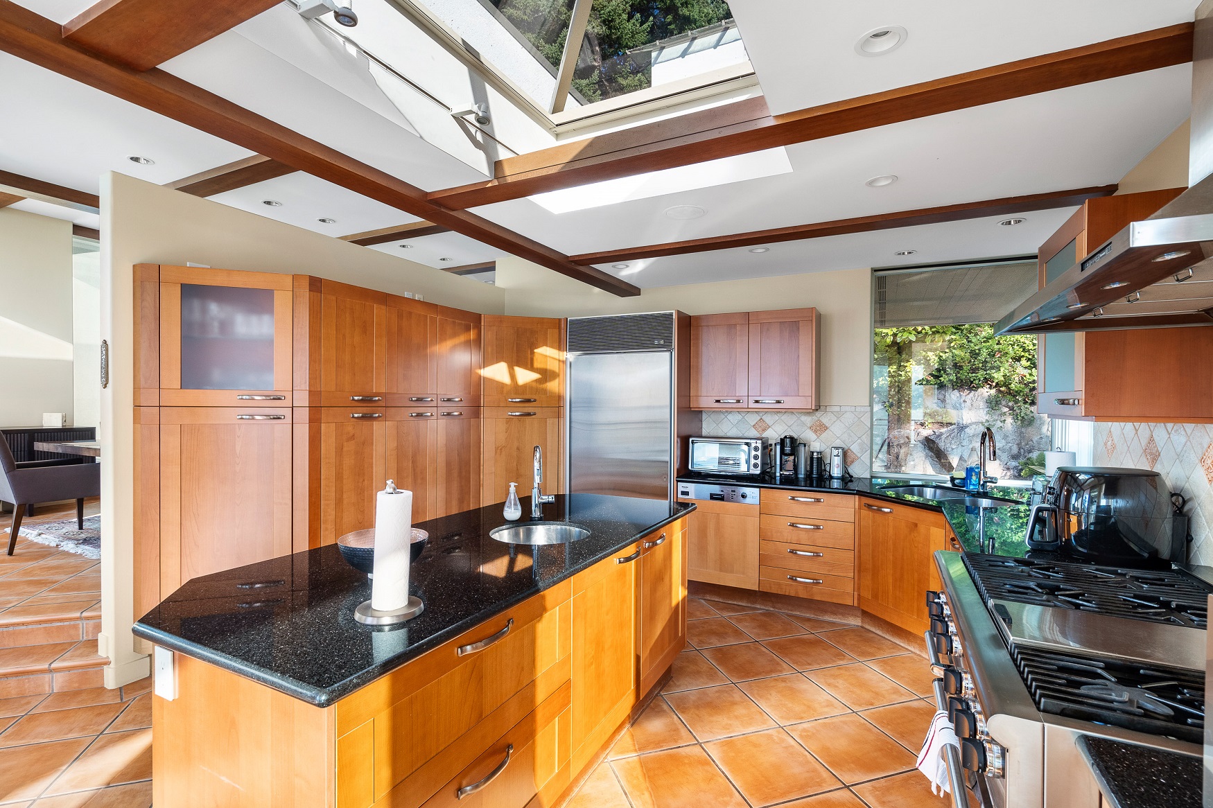 West Vancouver Real Estate