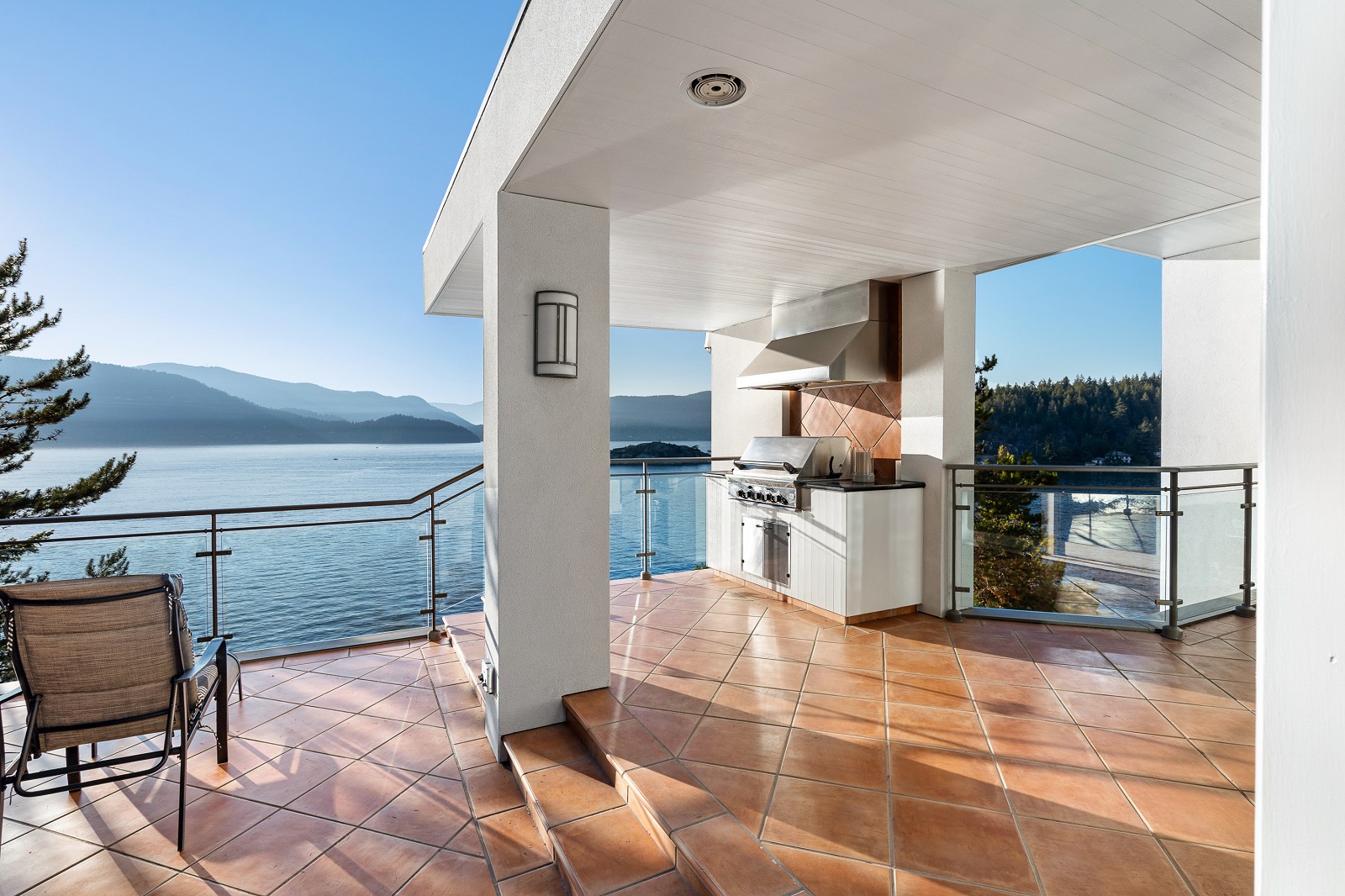 West Vancouver Homes for Sale