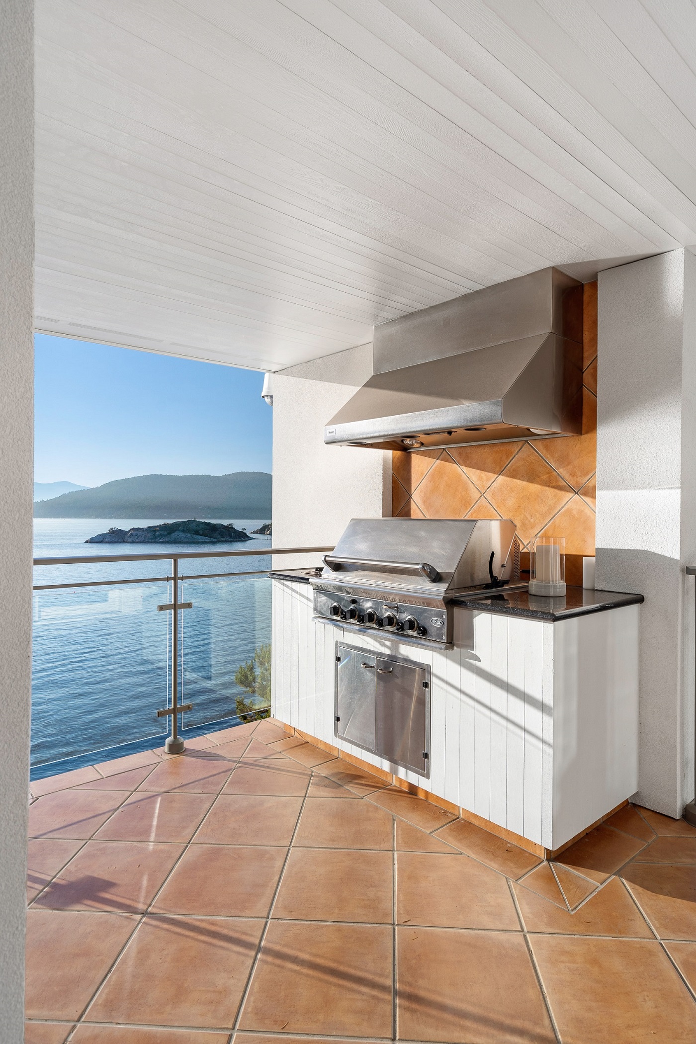 West Vancouver Homes