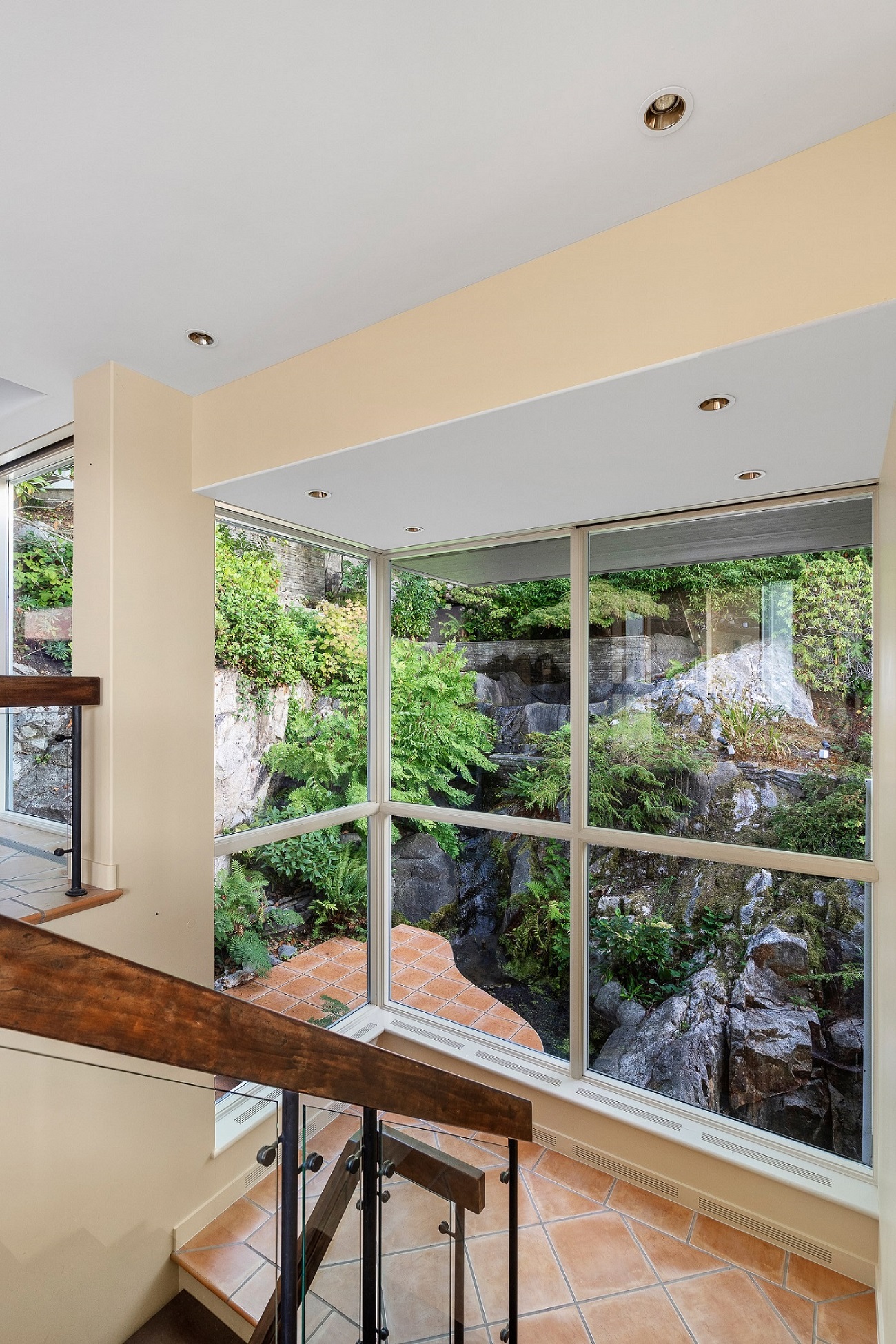 West Vancouver Luxury Homes