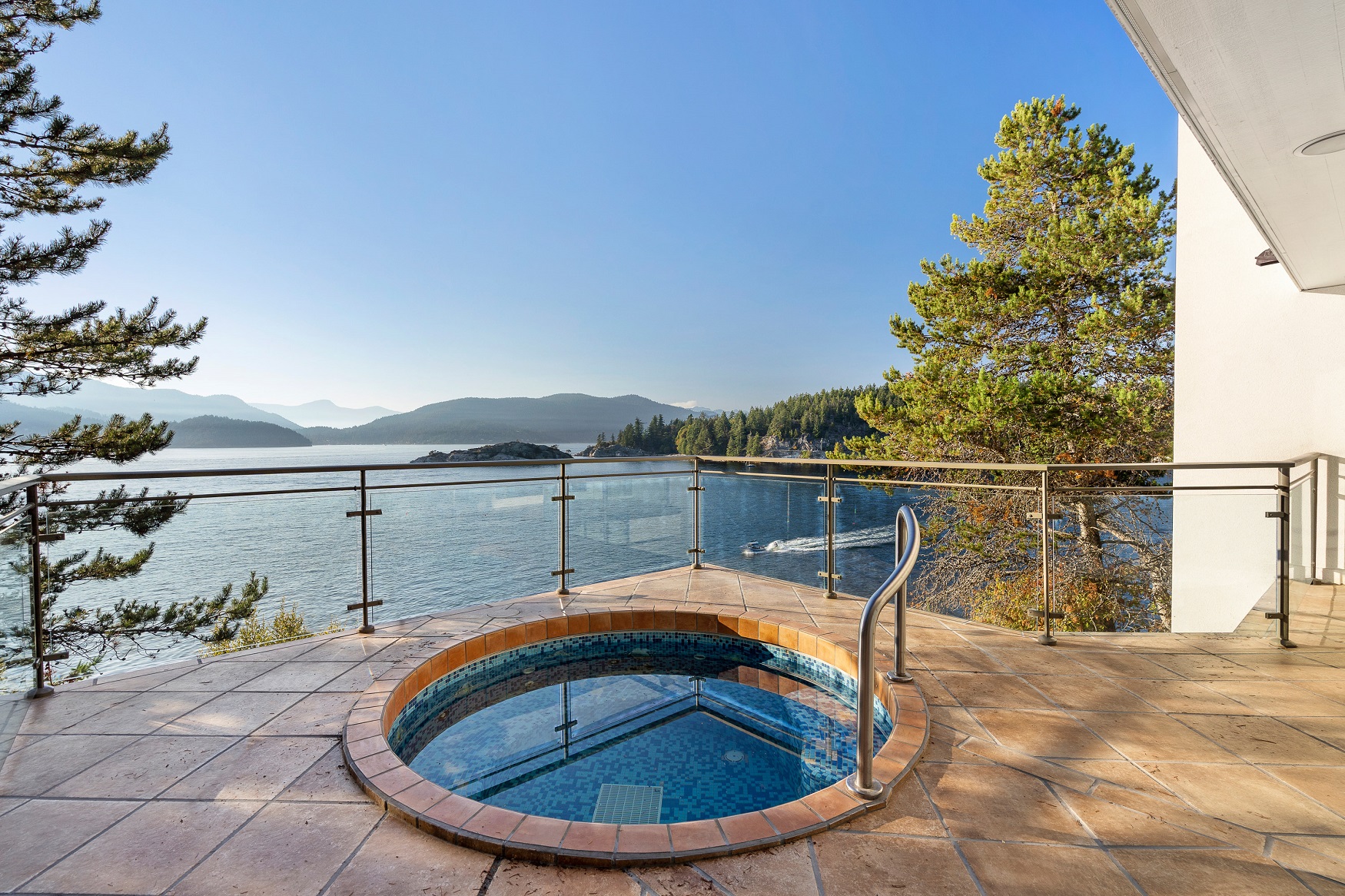 West Vancouver Real Estate