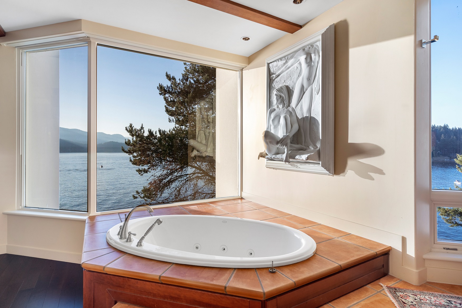 West Vancouver Real Estate