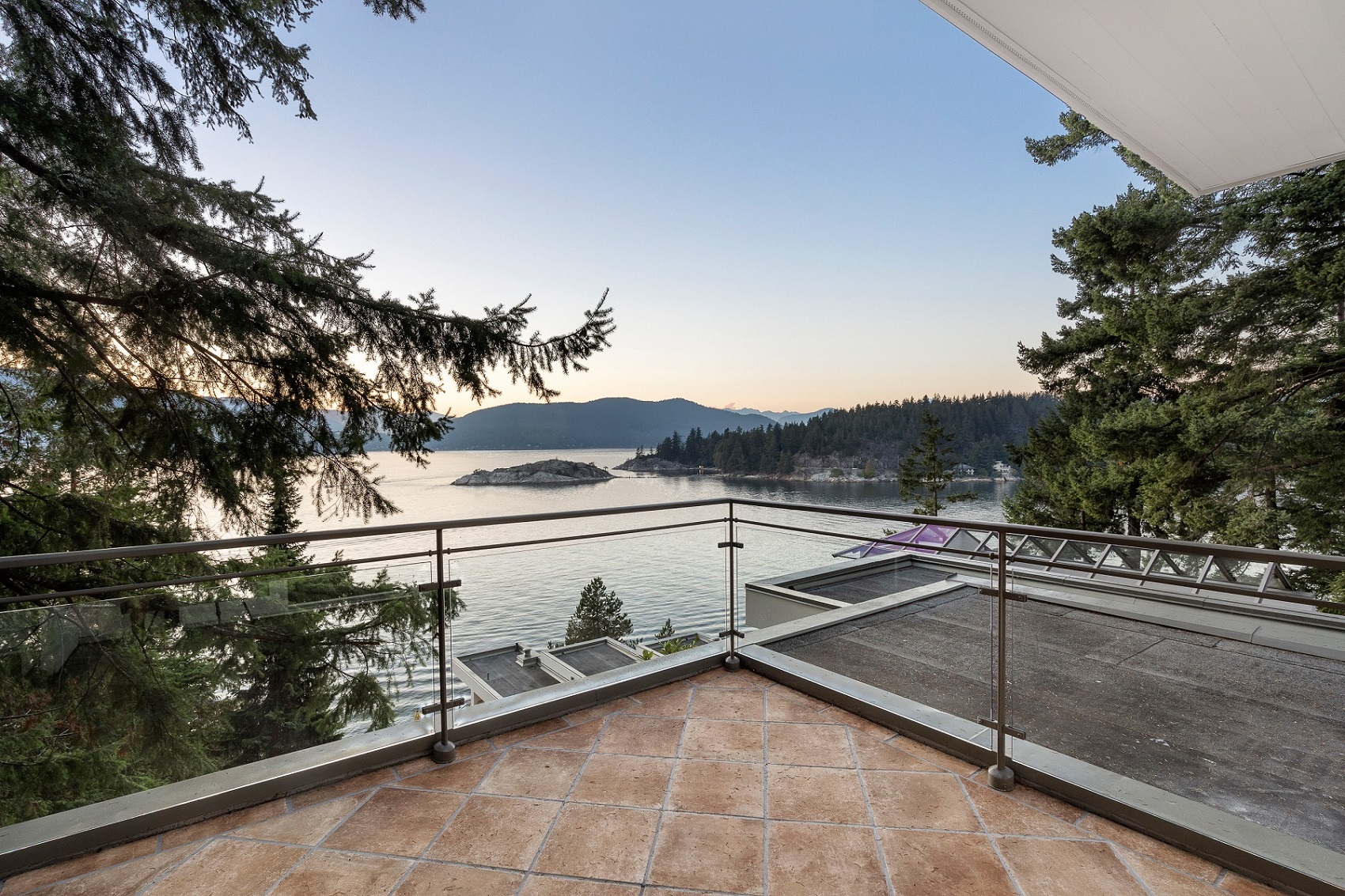 West Vancouver Homes for Sale