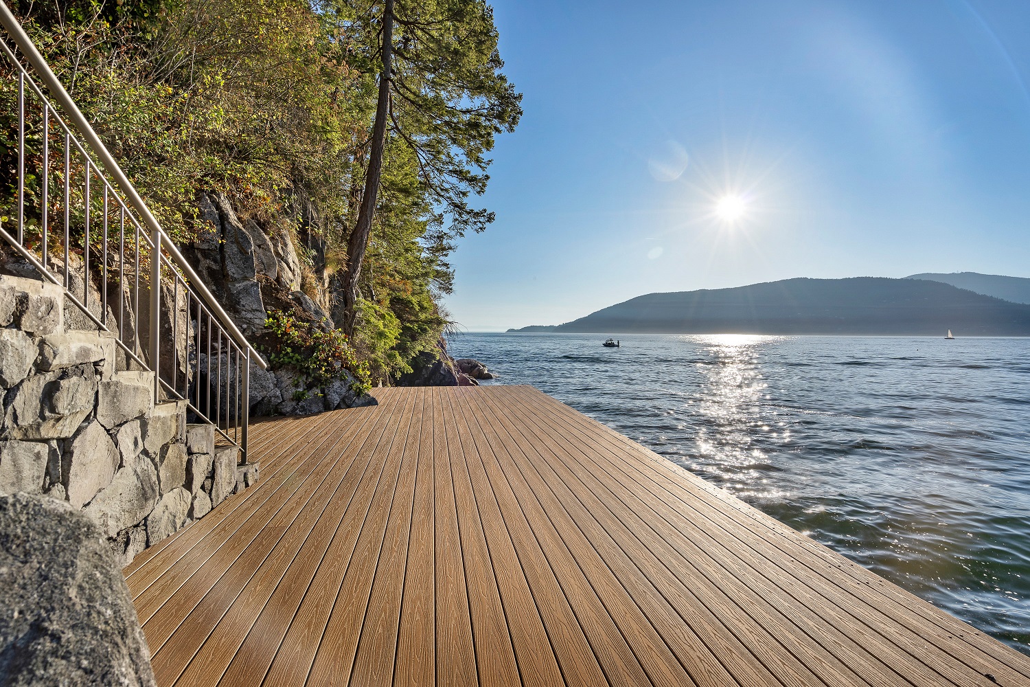 West Vancouver Luxury Homes