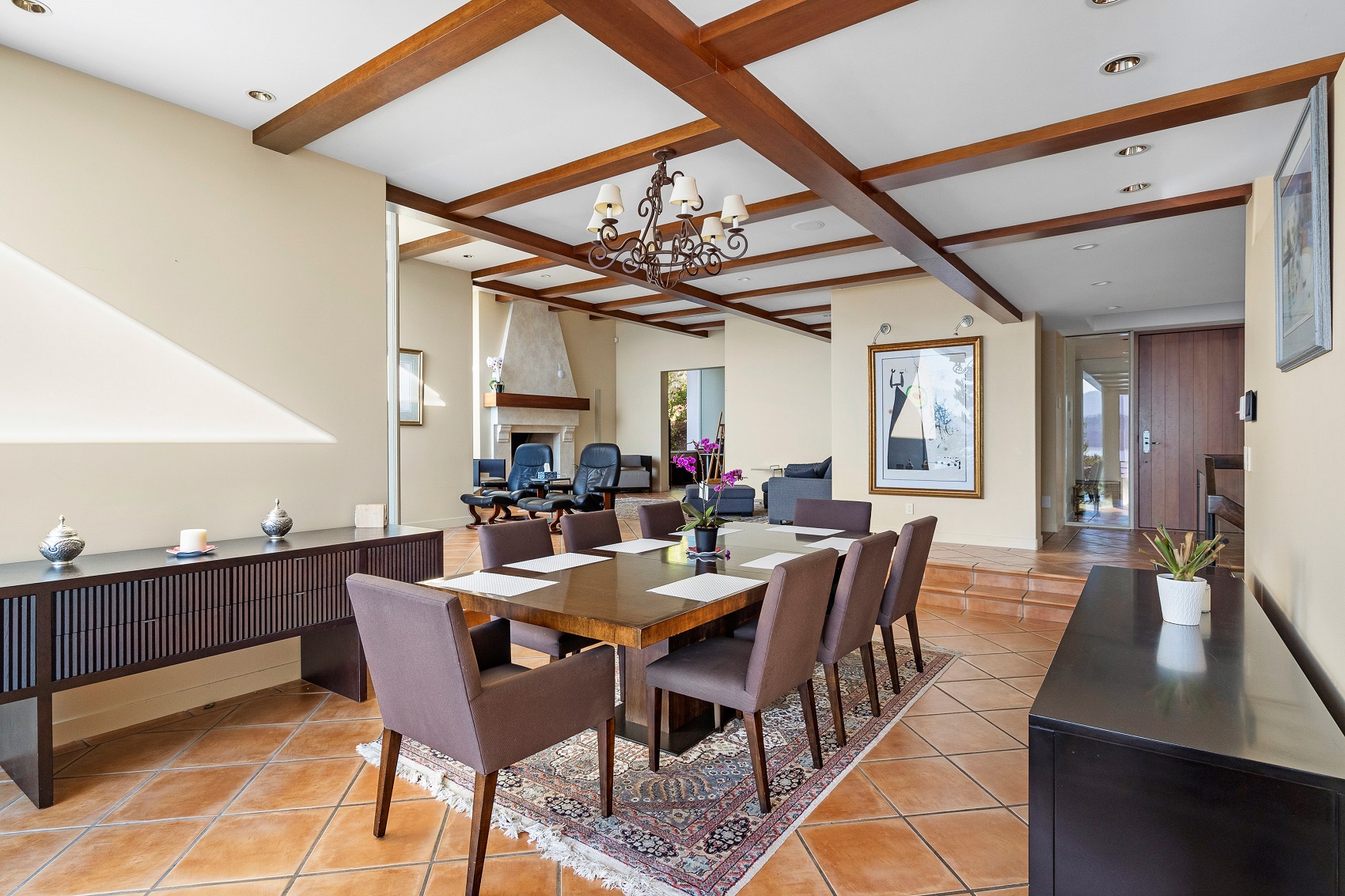 West Vancouver Luxury Homes