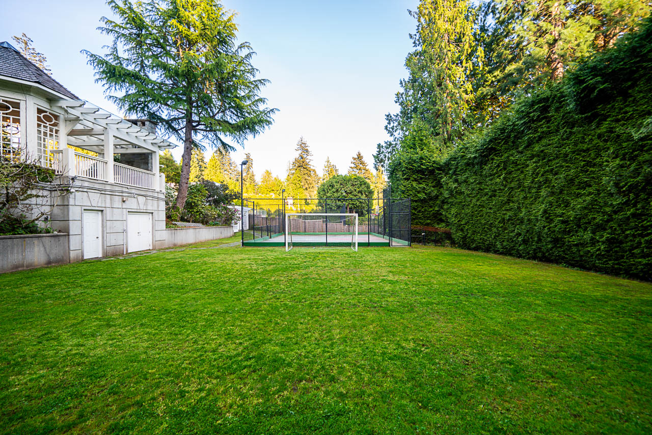 West Vancouver Water Front Homes