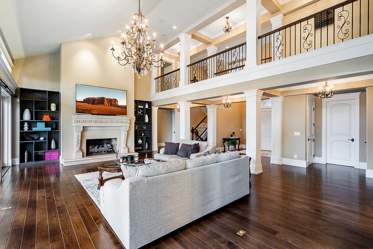 West Vancouver Real Estate