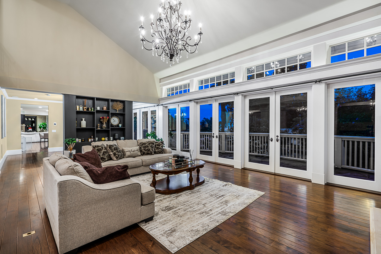 West Vancouver Homes for Sale
