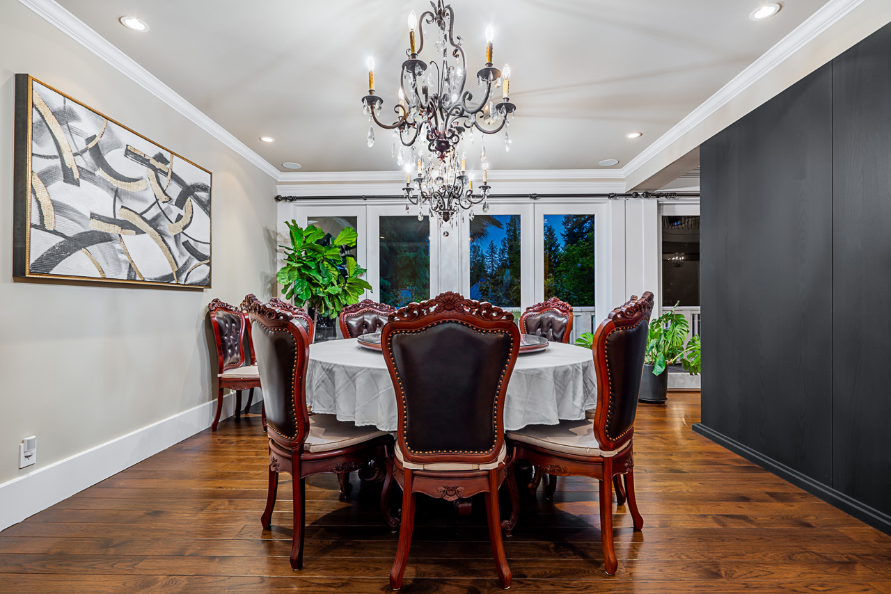 West Vancouver Homes for Sale