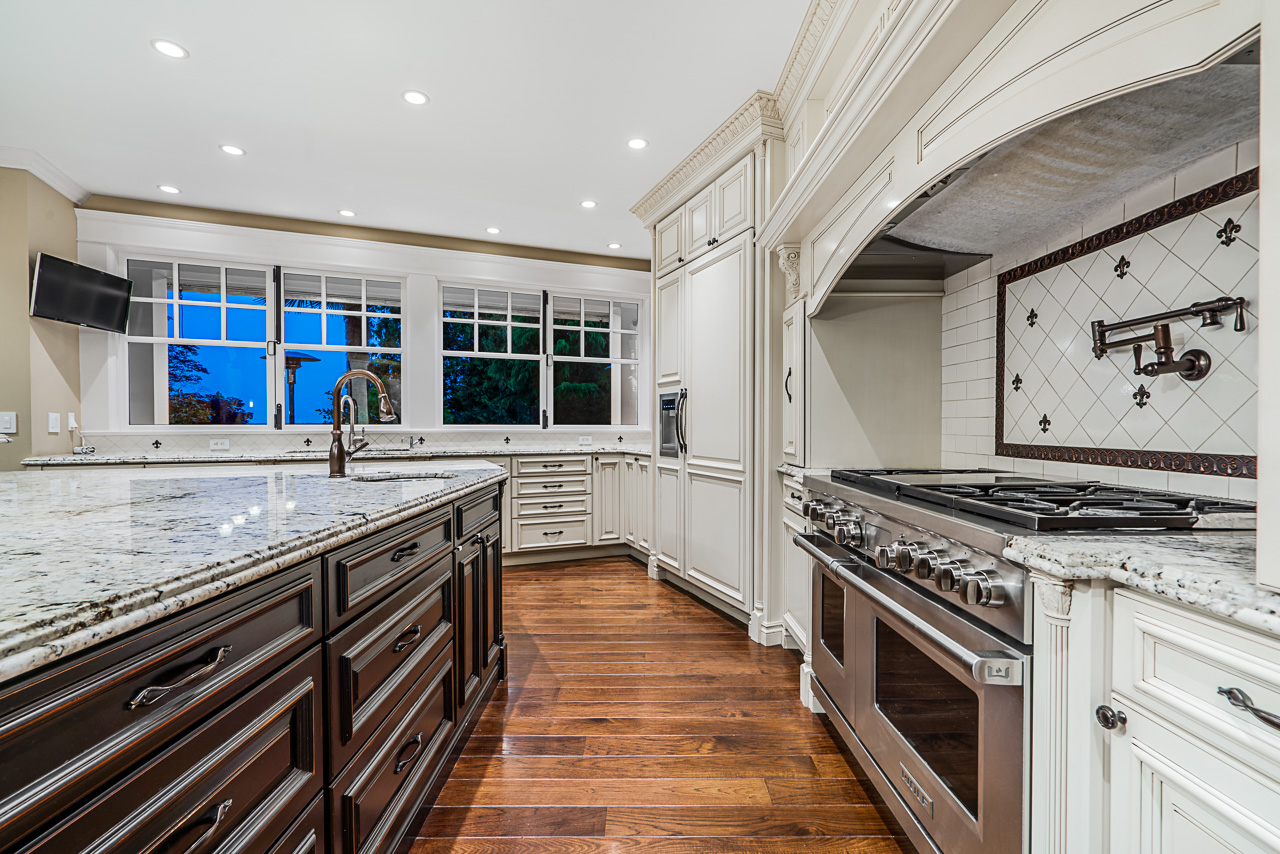 West Vancouver Realtors