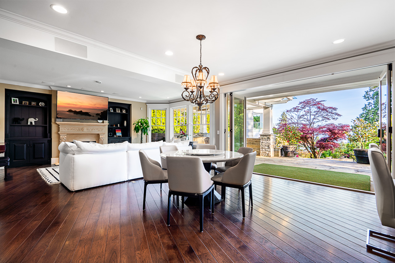 West Vancouver Homes for Sale