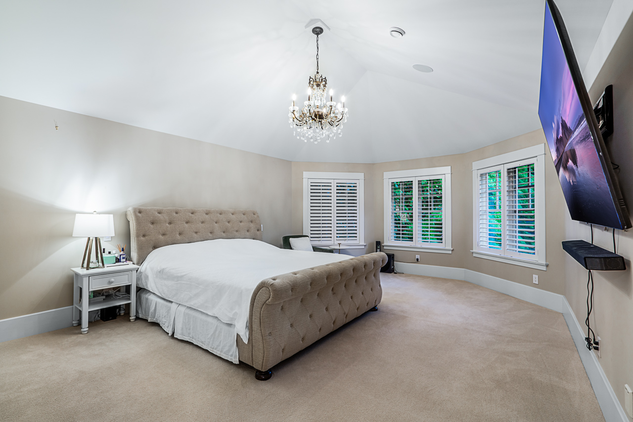 West Vancouver Luxury Homes