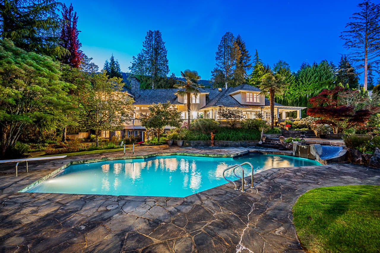 West Vancouver Realtors
