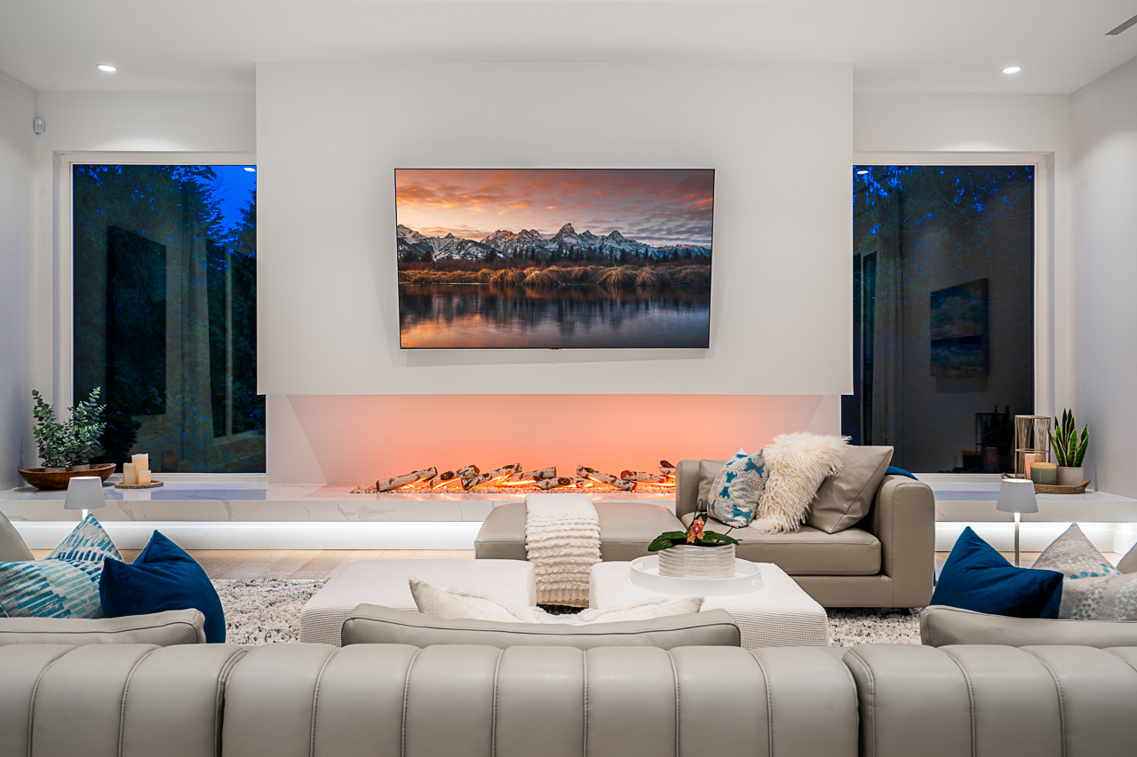 West Vancouver Homes for Sale