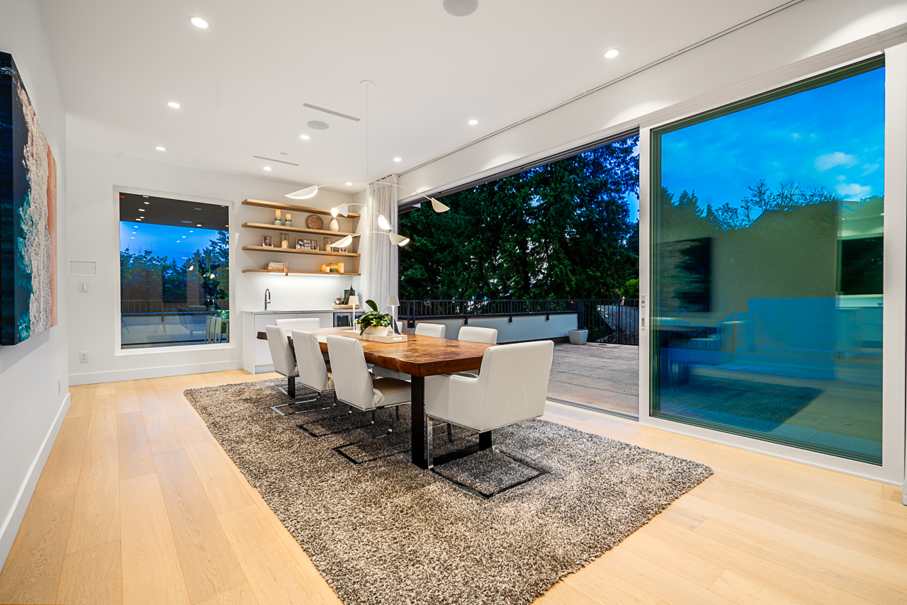 West Vancouver Real Estate