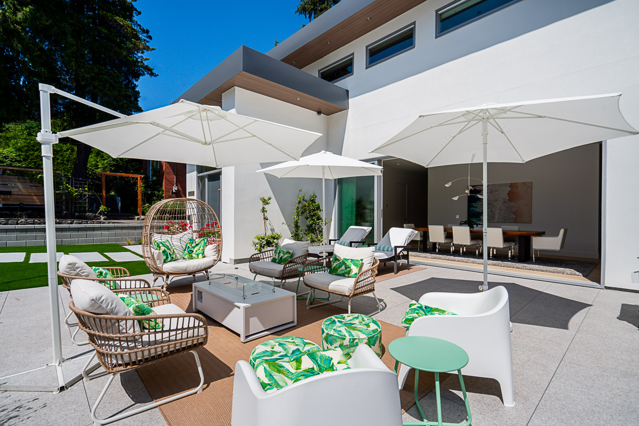 West Vancouver Realtors