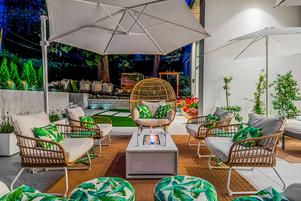 West Vancouver Homes