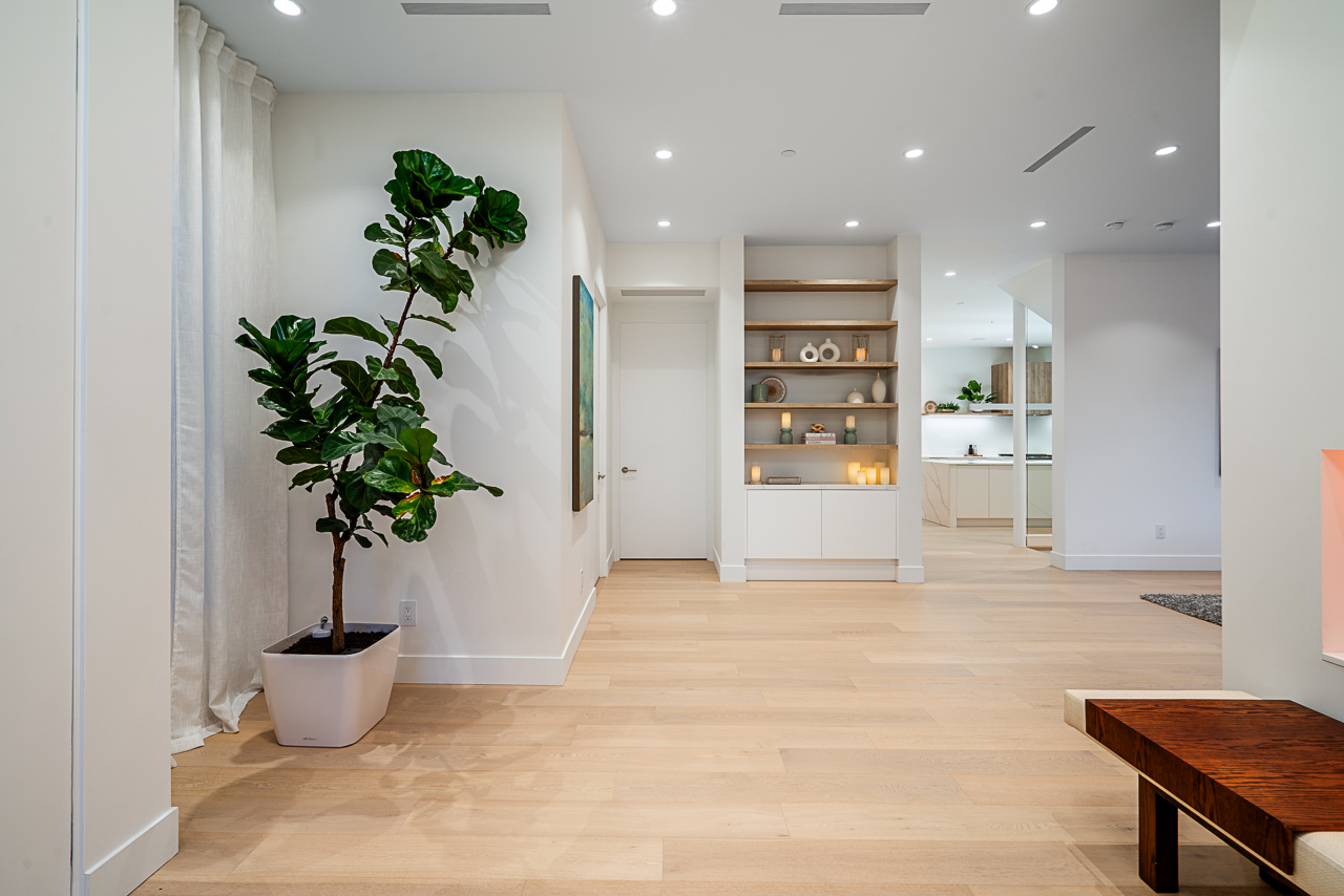 West Vancouver Luxury Homes