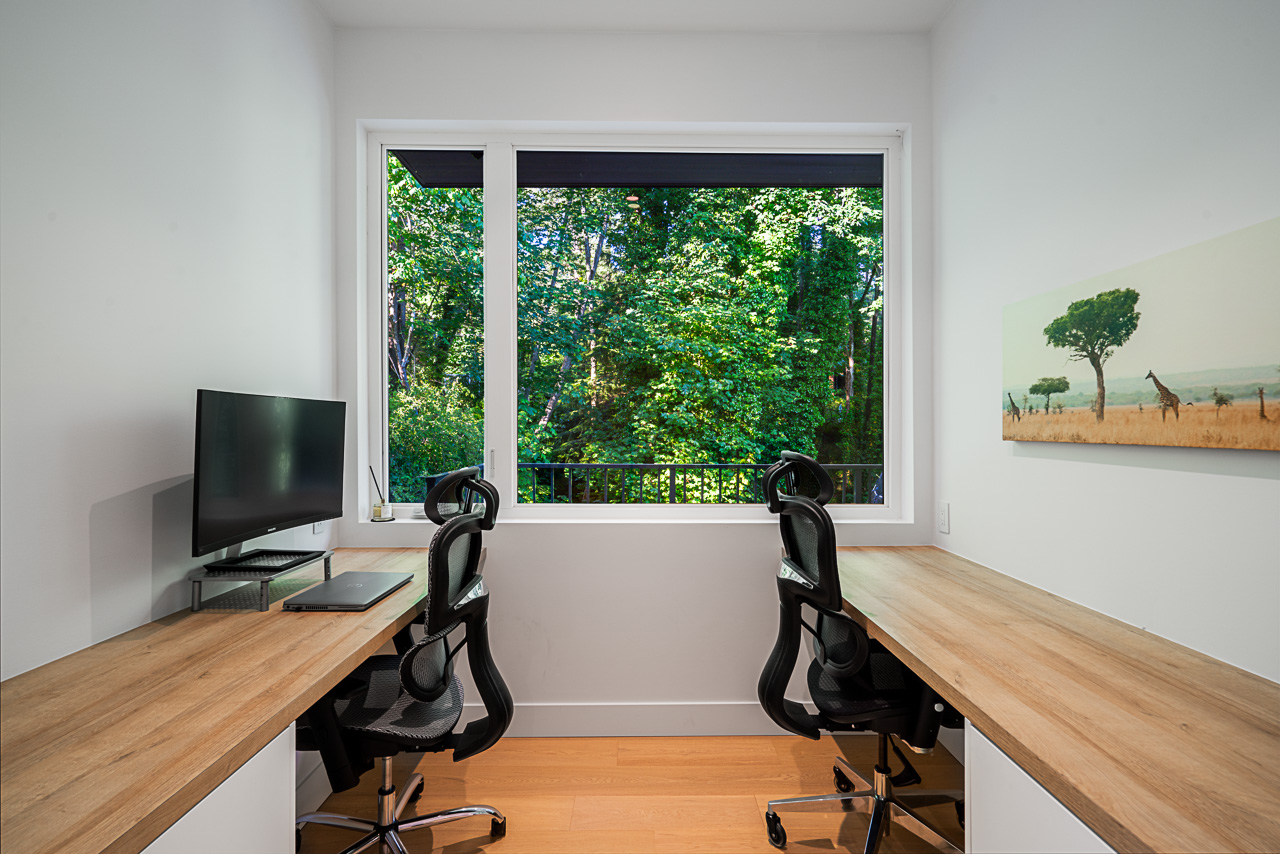 West Vancouver Water Front Homes