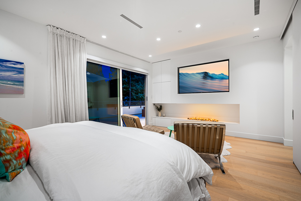 West Vancouver Homes for Sale