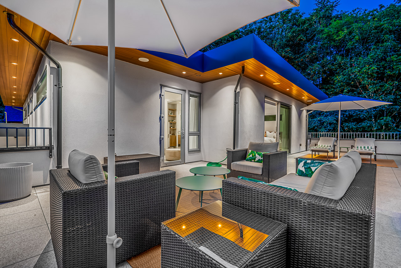 West Vancouver Realtors