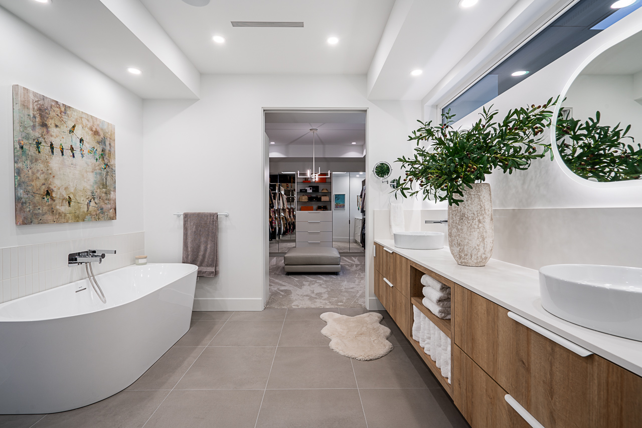 West Vancouver Water Front Homes