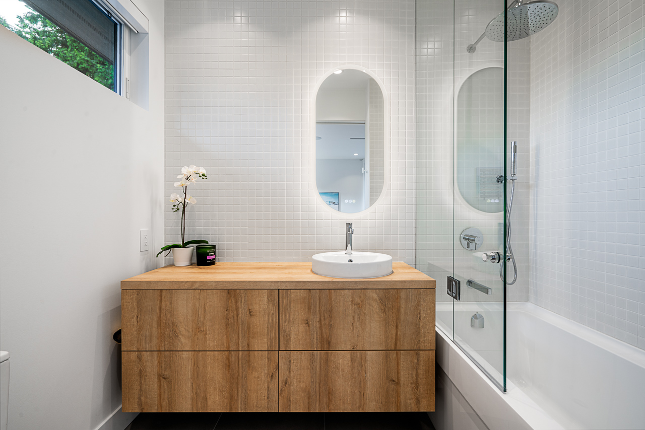 West Vancouver Luxury Homes