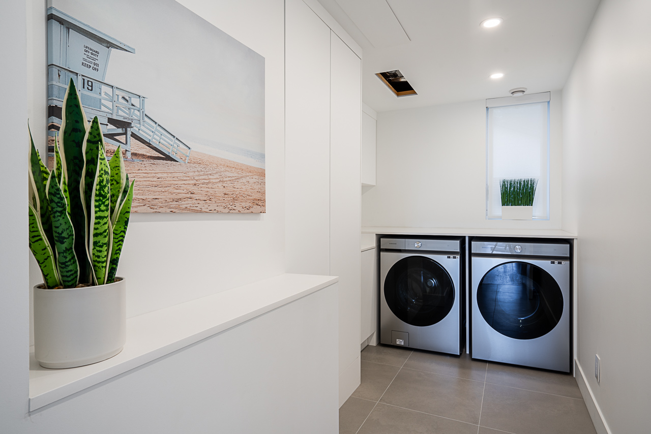 West Vancouver Waterfront Homes