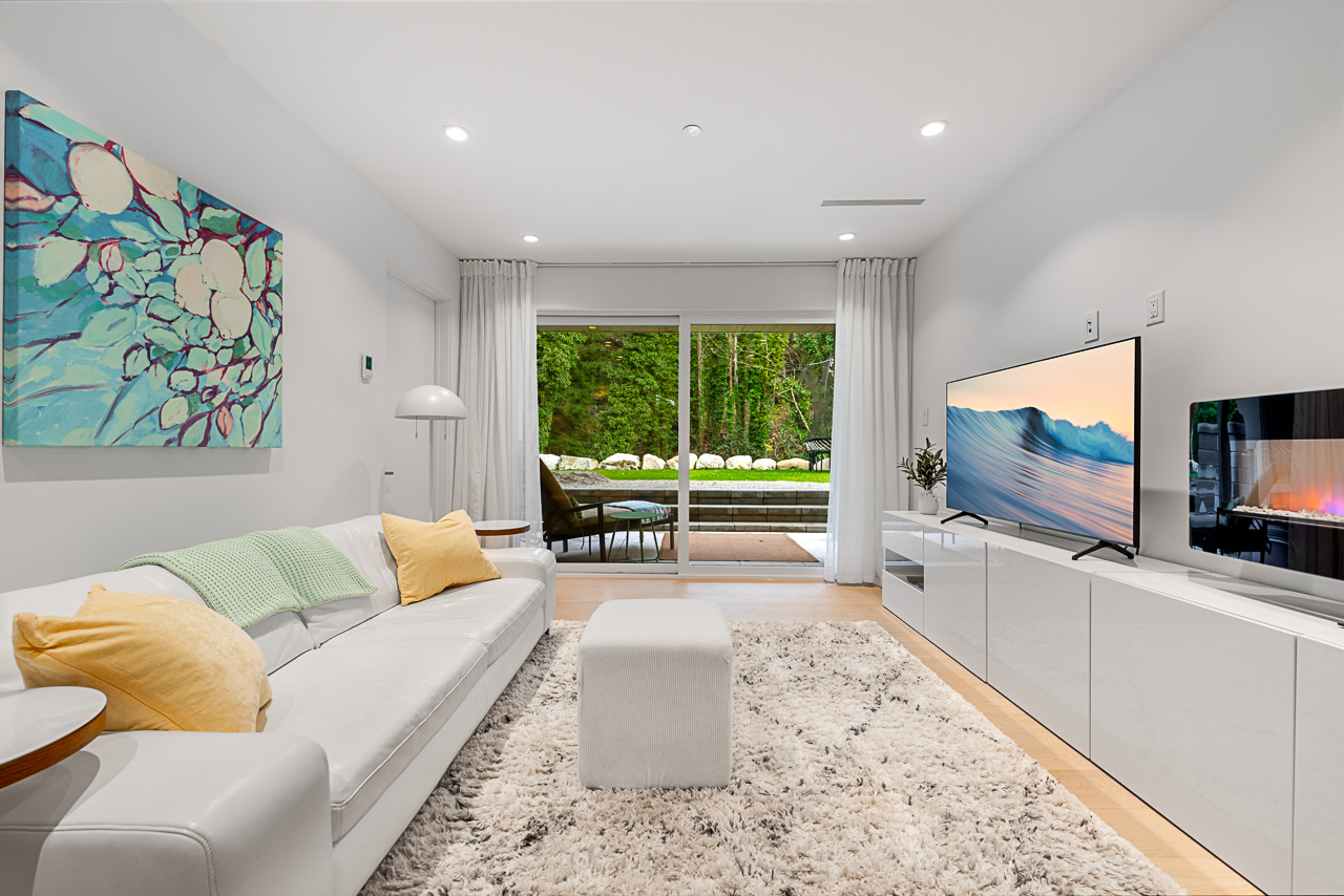 West Vancouver Homes for Sale