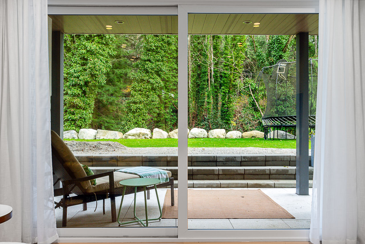 West Vancouver Waterfront Homes