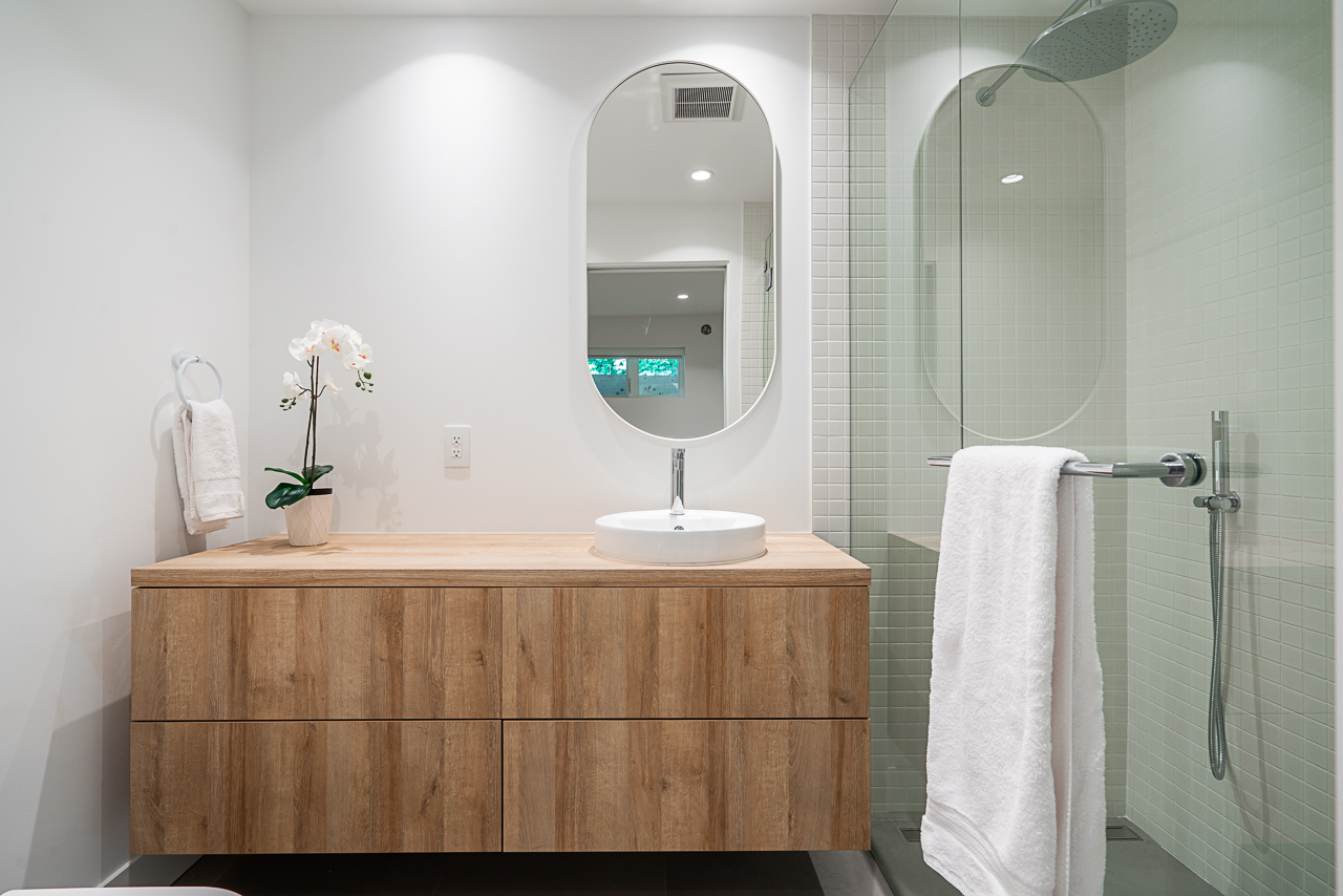 West Vancouver Water Front Homes