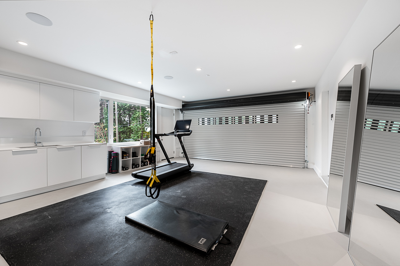 West Vancouver Water Front Homes