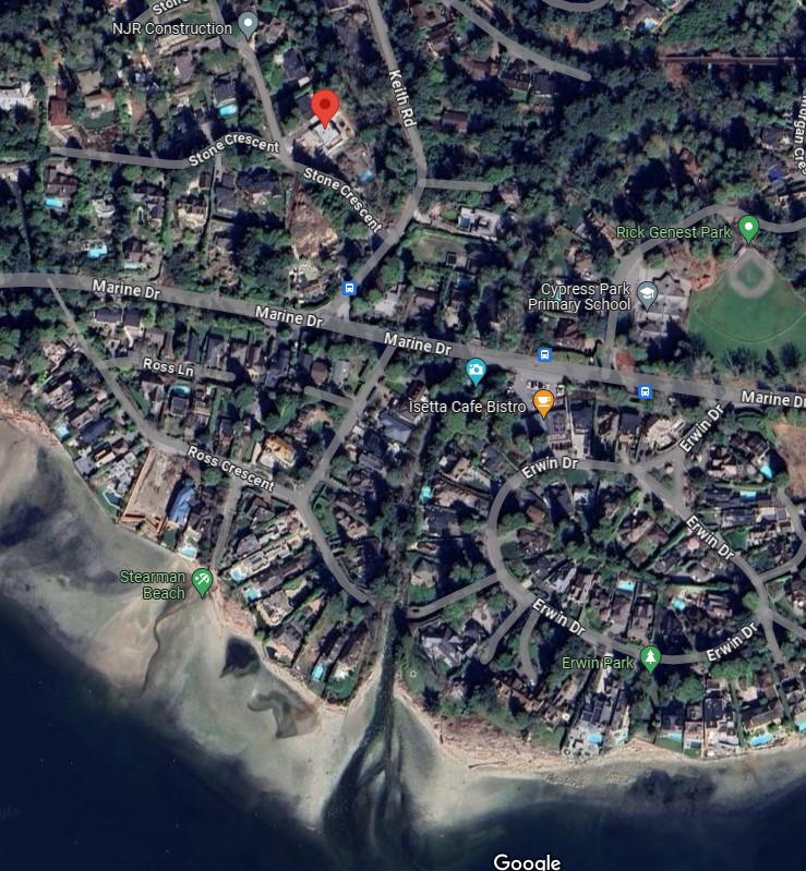 West Vancouver Realtors