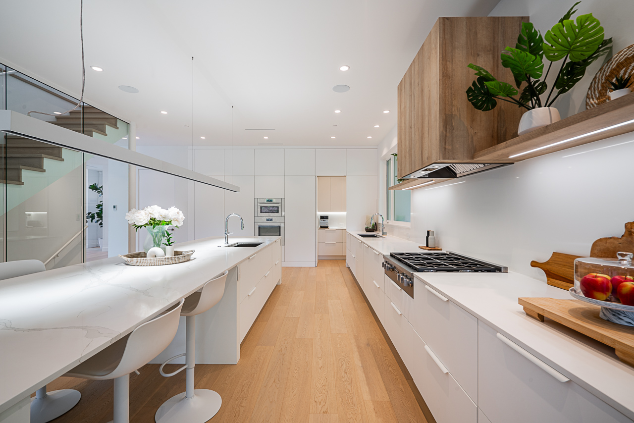 West Vancouver Realtors