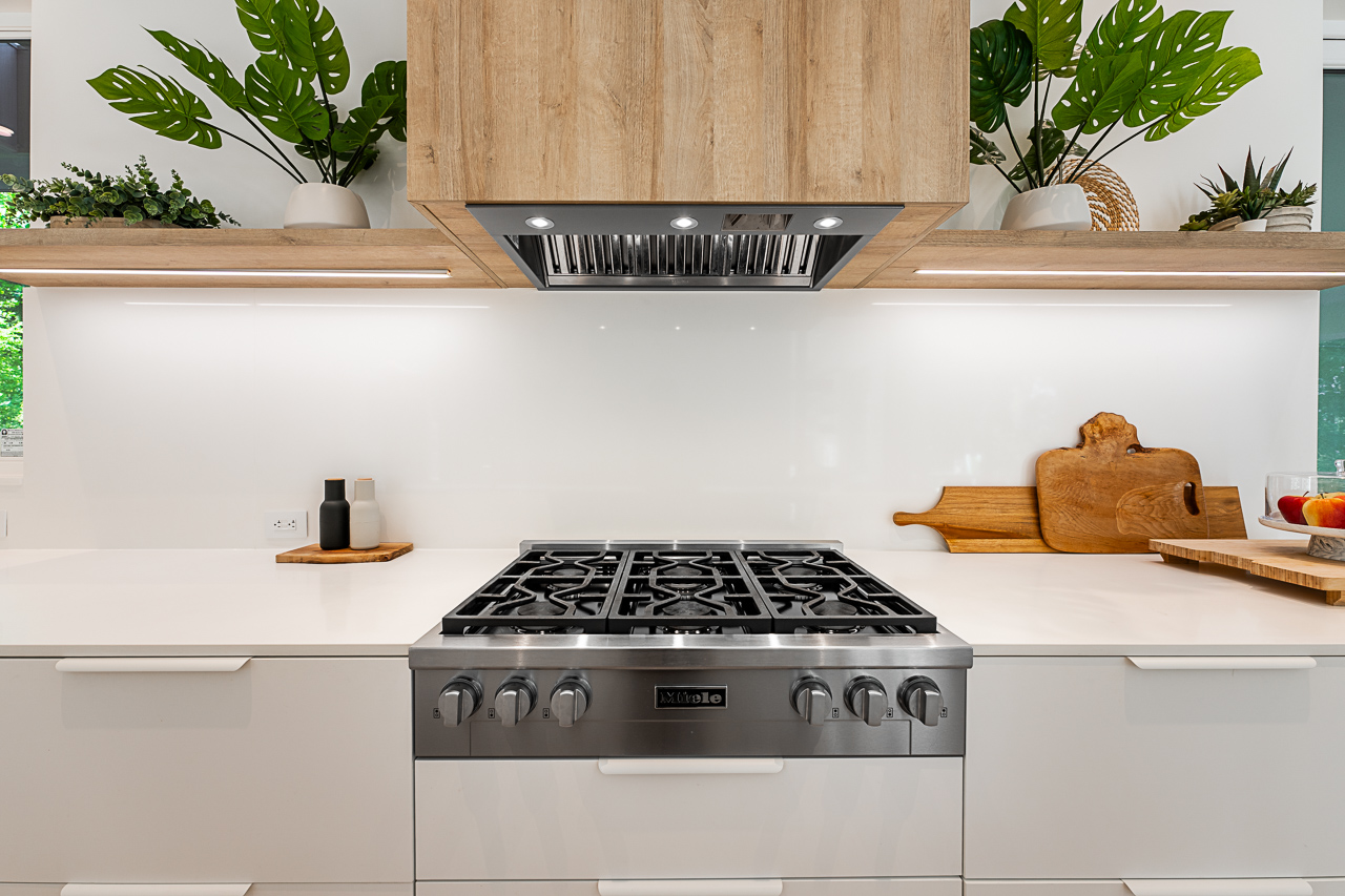 West Vancouver Homes